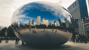 Chicago 2015-18 (Chicago Pt. 1)