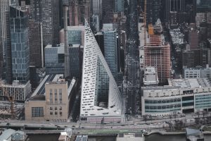 NYC2017-11 (New York City Reisebericht)
