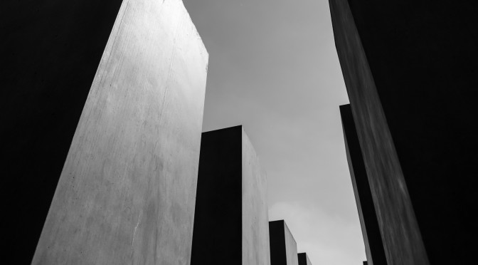 Architekturversuche in Berlin