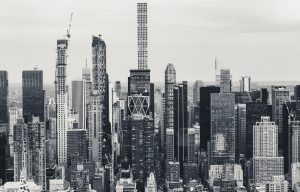 NYC2017-12 (New York City Reisebericht)